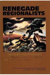 Renegade Regionalists