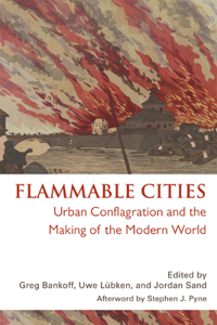 Flammable Cities