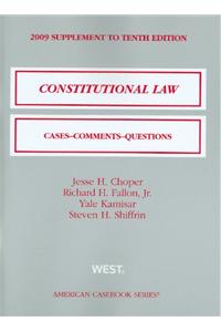 Constitutional Law