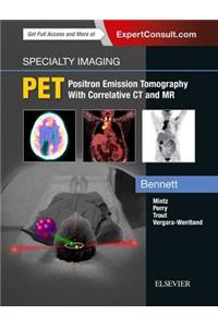 Specialty Imaging: Pet