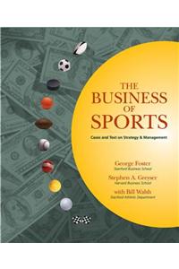 Business of Sports