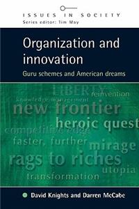 Organization and Innovation