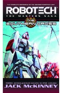 Robotech: The Masters Saga: The Southern Cross