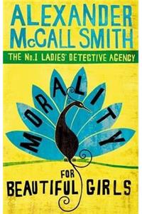 Morality For Beautiful Girls