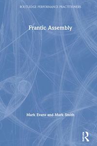 Frantic Assembly