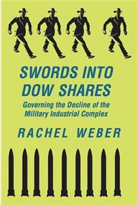 Swords Into Dow Shares