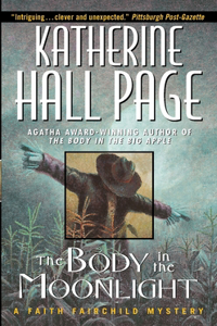 The Body in the Moonlight