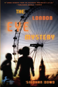 London Eye Mystery