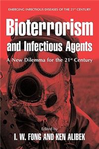 Bioterrorism and Infectious Agents