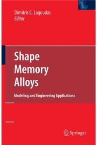 Shape Memory Alloys