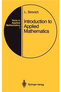 Introduction to Applied Mathematics