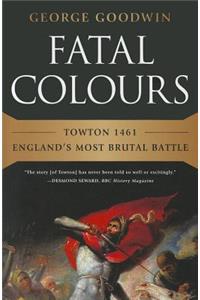 Fatal Colours