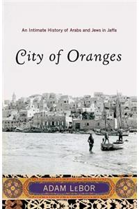 City of Oranges