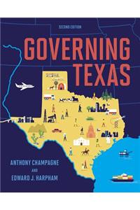 Governing Texas