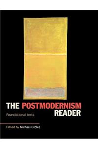 Postmodernism Reader