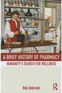 Brief History of Pharmacy