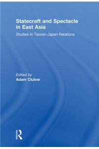 Statecraft and Spectacle in East Asia