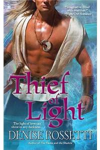 Thief of Light