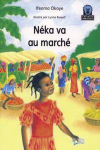 Neka Va Au Marche  JAWS Starters French Translations