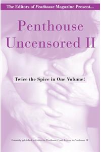 Penthouse Uncensored II