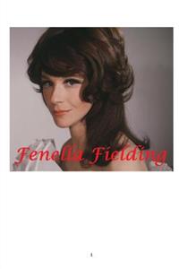 Fenella Fielding