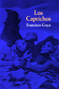 Caprichos, Los