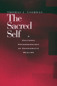 Sacred Self