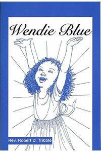 Wendie Blue