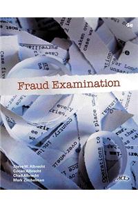 Fraud Examination