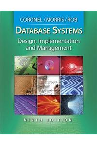 Database Systems