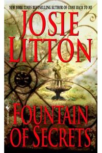 Fountain of Secrets