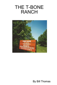 T-Bone Ranch
