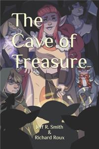 Cave of Treasure