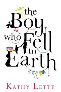 Boy Who Fell To Earth, The