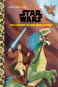 Legend of Obi-WAN Kenobi (Star Wars)