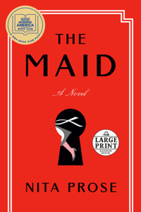 Maid: A GMA Book Club Pick