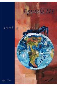 Epistola III