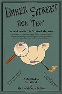 Baker Street Ace 'Tec'