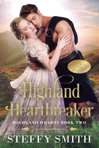Highland Heartbreaker