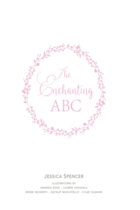 Enchanting ABC