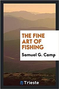 The fine art of fishing