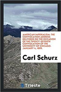 American Imperialism