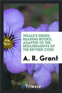 Weale's Series