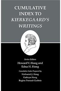 Kierkegaard's Writings, XXVI, Volume 26