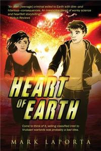 Heart of Earth