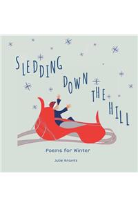 Sledding Down the Hill