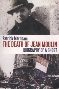 Death of Jean Moulin