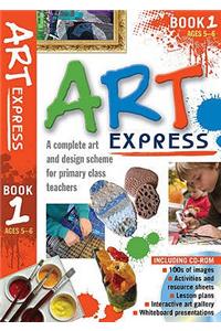 Art Express
