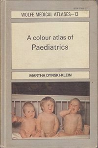 A Colour Atlas of Paediatrics