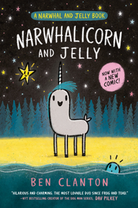 Narwhal and Jelly